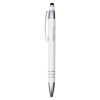 Amalfi Pens White
